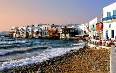 Mykonos